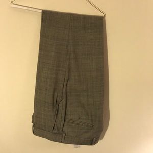 Charles Tyrwhitt Suit Pants
